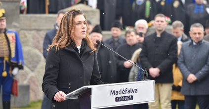 Lemondott a magyar igazságügyi miniszter